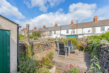 3 bed house, Arran Street, Plasnewydd, Cardiff, CF243HU - Image 15